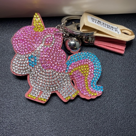Unicorn 🦄 key chain - Picture 4 of 5